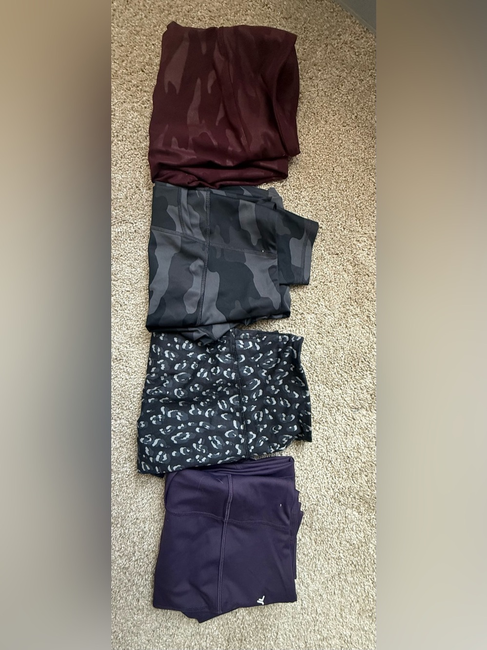 Old Navy Leggings